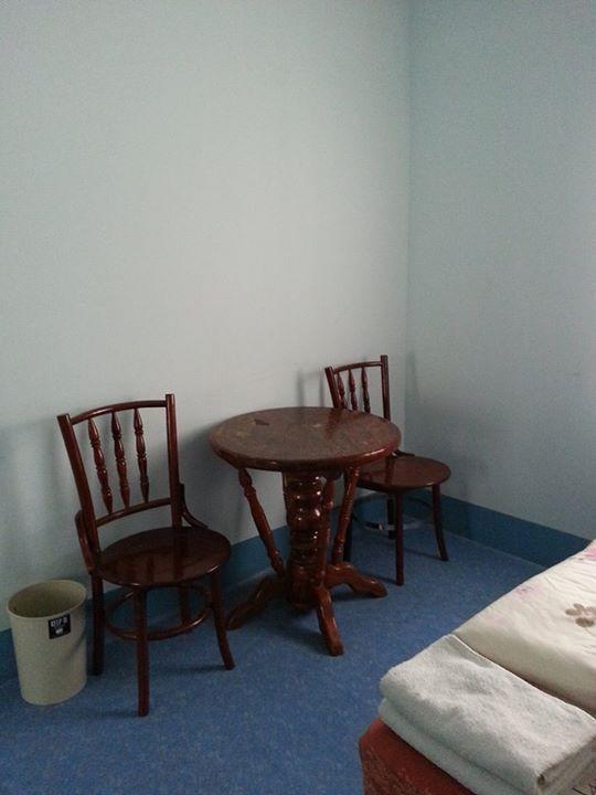 Jj. Home Phetchaburi Rum bild